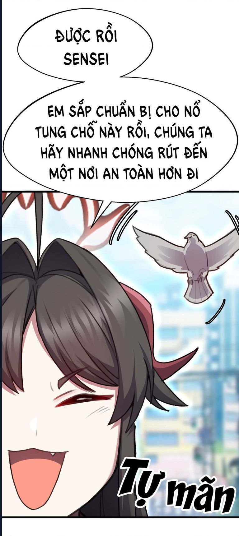 Tất Cả Tại Eren - chap2 - Trang 24